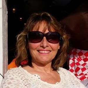 Meet your Posher, Cathy